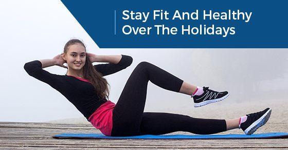 holiday exercises