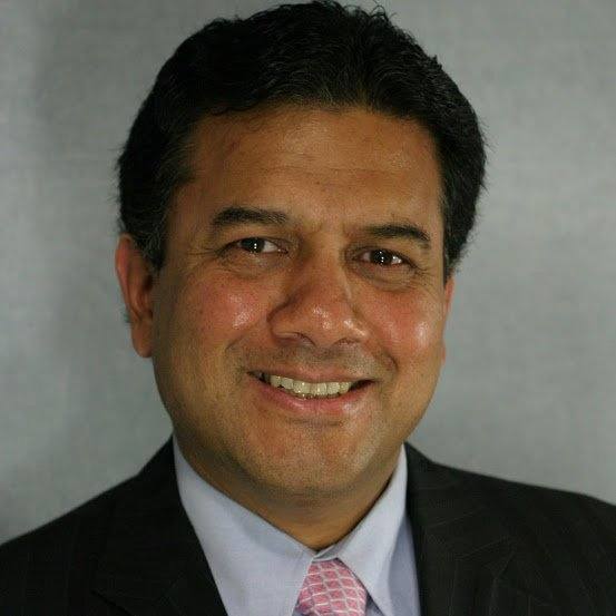 dr atul kesarwani